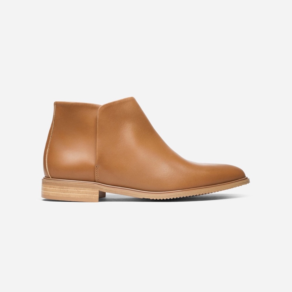 Everlane Modern Ankle Boot